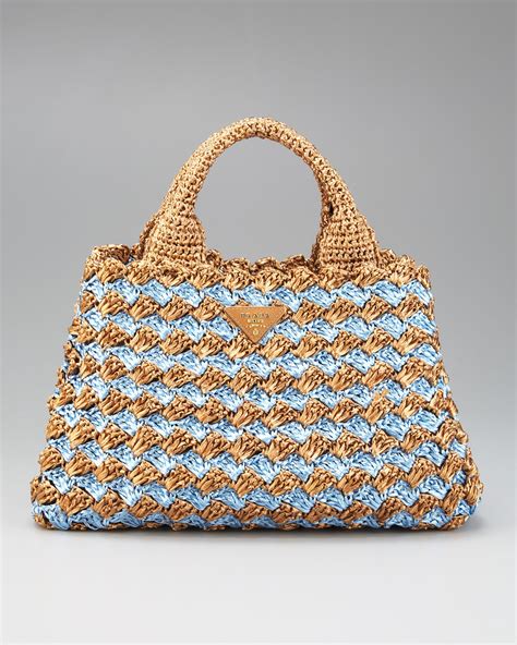 fake prada crochet bag|prada tote bags for women.